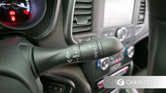 Renault Korea (Samsung) SM6 id 3661470 из Кореи 7