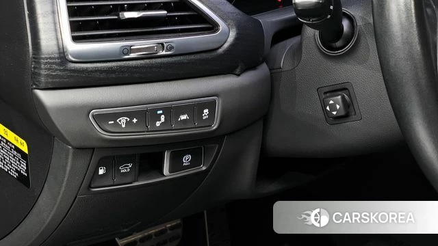 Genesis G90 id 3845370 из Кореи 7