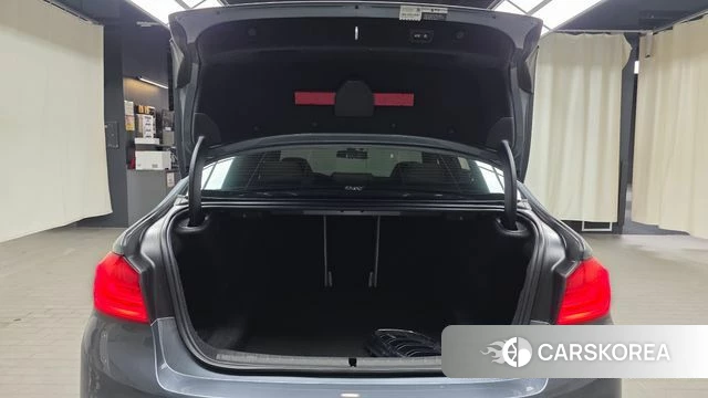 BMW M5 (F90) id 4785482 из Кореи 7