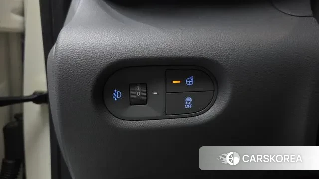 Hyundai Casper id 3063988 из Кореи 7