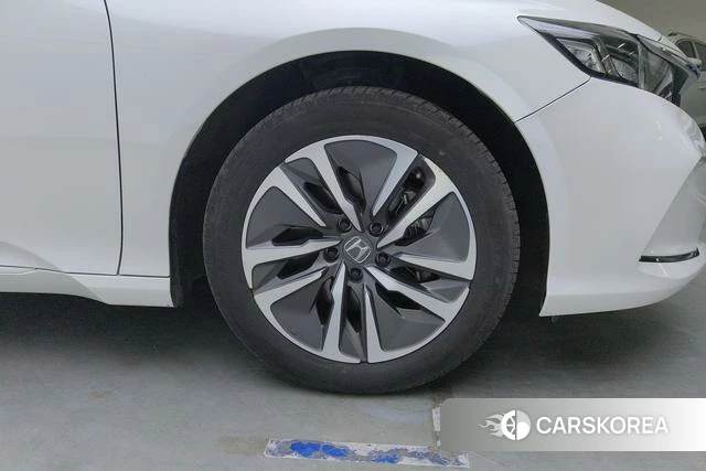Honda Yingshipai id 4212440 из Китая 7