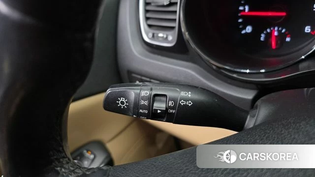 Kia The New Carnival id 4746872 из Кореи 7