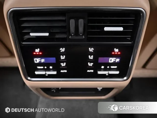 Porsche Cayenne (PO536) id 3433953 из Кореи 7