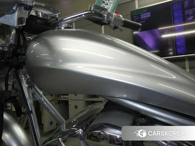 Проданный Honda VT1300CX id 3996776 из Японии, фото 7