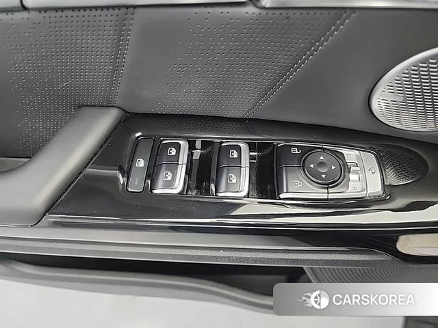 Kia Mohave Master id 3890264 из Кореи 7