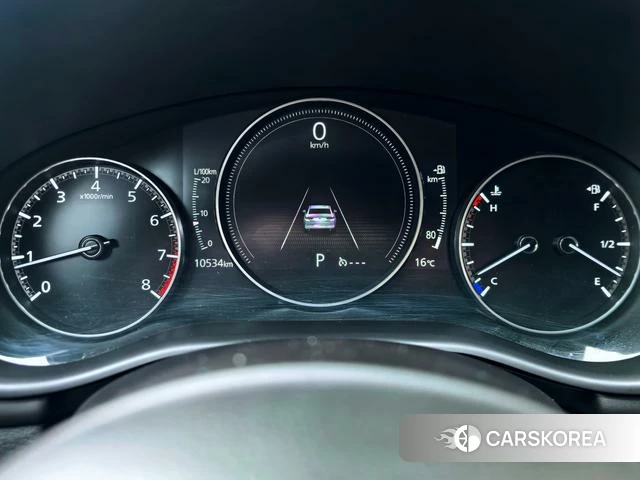Mazda 3 Angkesaila id 4209845 из Китая 7