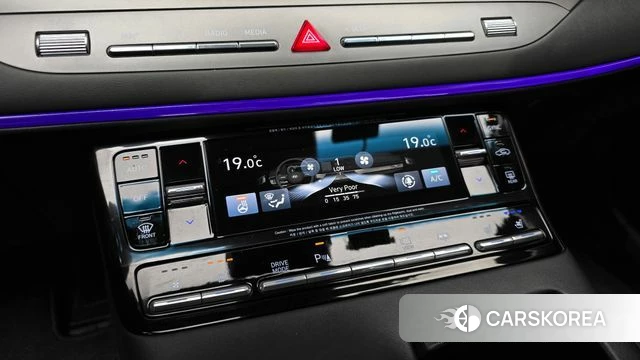 Hyundai The New Grandeur IG id 3965989 из Кореи 7