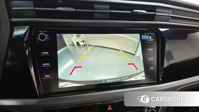 Ssangyong Beautiful Korando id 4543062 из Кореи 7