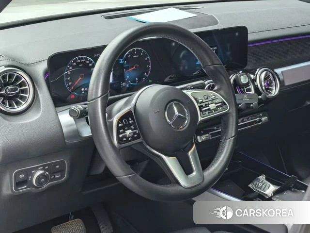 Mercedes-Benz GLB id 4265324 из Китая 7