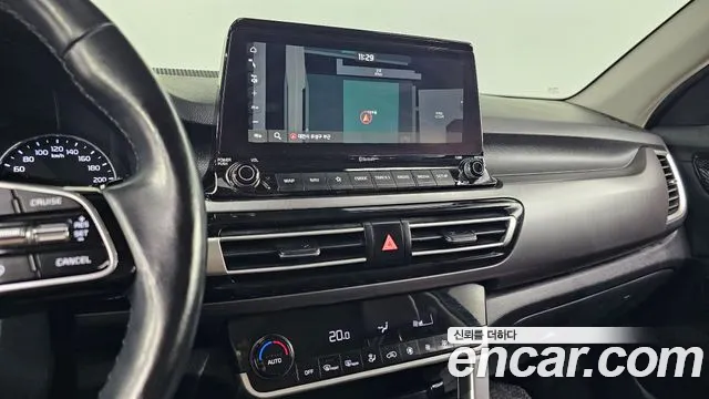 Kia Seltos id 2784949 из Кореи 7