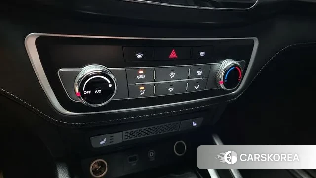 Ssangyong Rexton Sports id 3024035 из Кореи 7