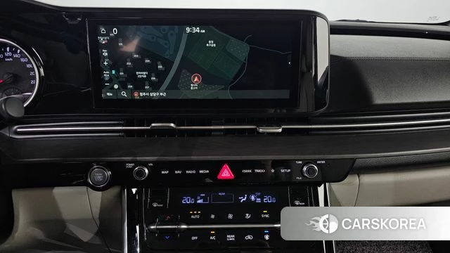 Kia Carnival 4th generation id 4625521 из Кореи 7