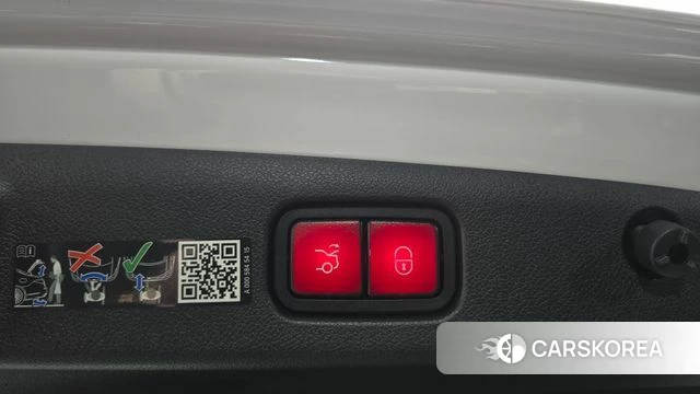 Mercedes-Benz E-Class W214 id 4847550 из Кореи 7