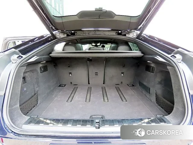 BMW X6 (G06) id 3674570 из Кореи 7