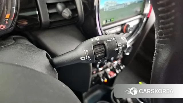 Mini Cooper id 3413385 из Кореи 7