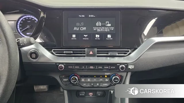 Kia The New Niro id 2975894 из Кореи 7