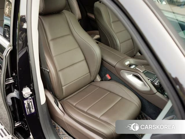 Mercedes-Benz GLE (import) id 4260111 из Китая 7