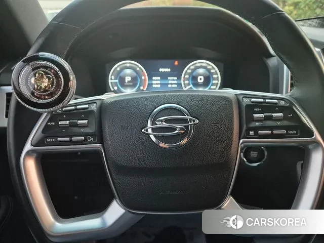 Ssangyong All New Rexton id 3366043 из Кореи 7