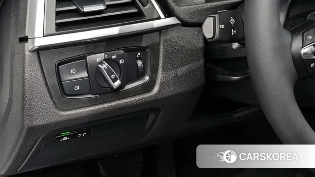 BMW 3 Series (F30) id 3423235 из Кореи 7