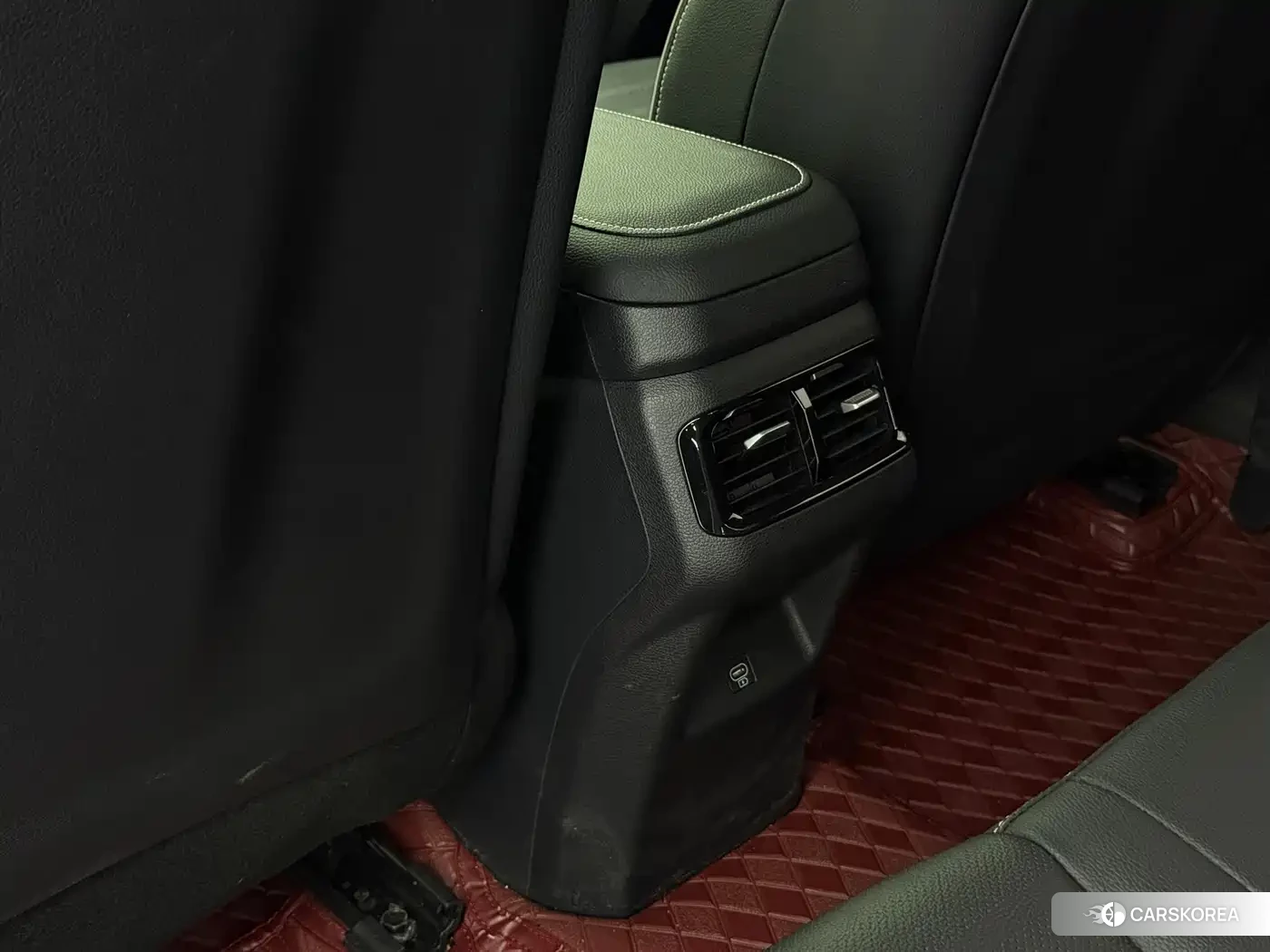 Kia K3 id 4589327 из Китая 7