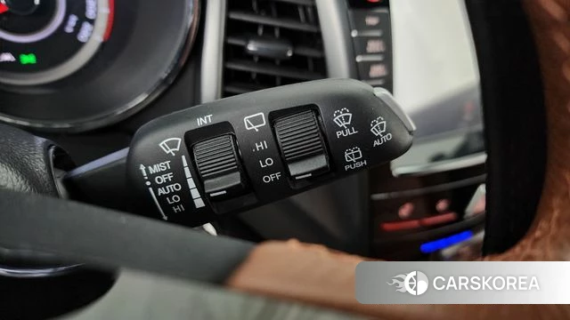 Ssangyong Tivoli Armor id 4430392 из Кореи 7