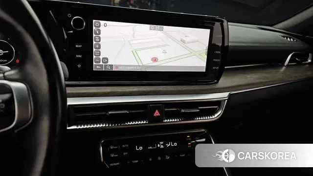 Kia K5 3rd generation id 3028896 из Кореи 7