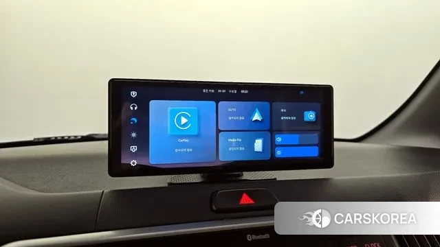 Kia The New Ray id 3630839 из Кореи 7