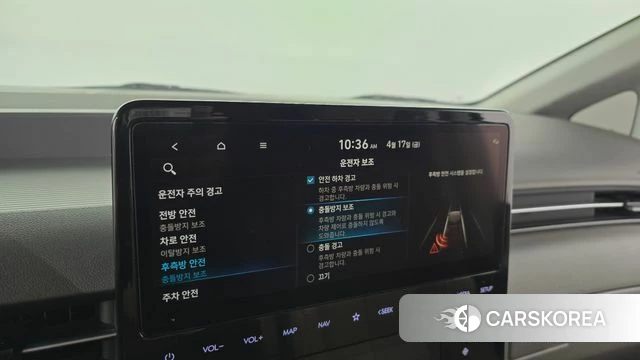 Hyundai Staria id 3963658 из Кореи 7