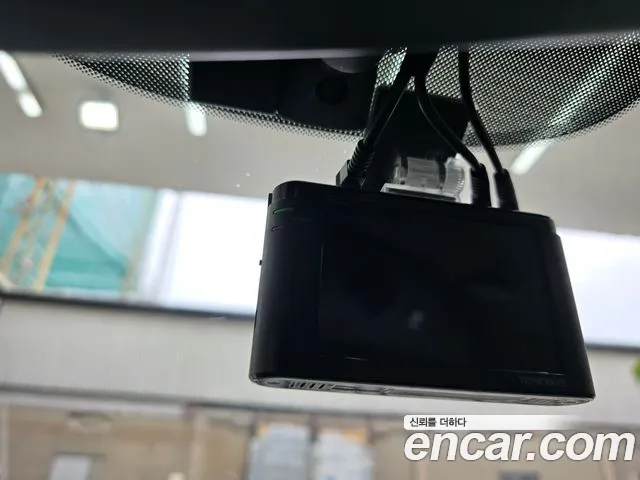 Kia The New Carnival id 2759808 из Кореи 7