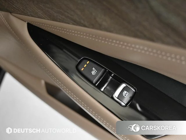 Kia K8 Hybrid id 3871765 из Кореи 7