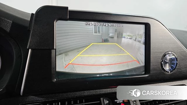 Hyundai Grandeur IG id 4563471 из Кореи 7
