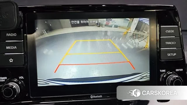 Kia Seltos id 3607888 из Кореи 7