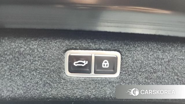 Genesis G90 (RS4) id 4517271 из Кореи 7