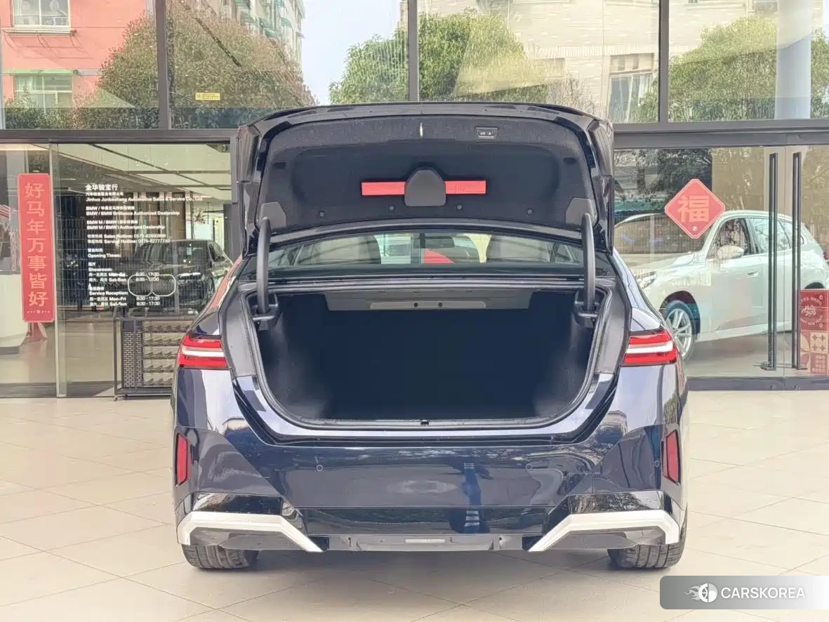 BMW 5 series id 4515477 из Китая 7
