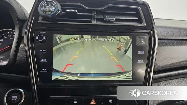 Ssangyong Tivoli Air id 3546573 из Кореи 7