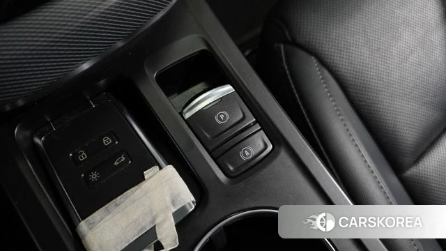 Renault Korea (Samsung) XM3 id 4396938 из Кореи 7
