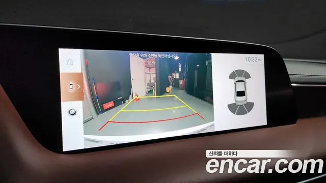 Genesis G90 (RS4) id 2823850 из Кореи 7