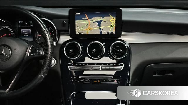 Mercedes-Benz GLC-Class X253 id 4424717 из Кореи 7