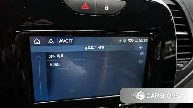 Renault Korea (Samsung) New QM3 id 3060520 из Кореи 7