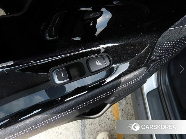 Kia Niro EV id 4629264 из Кореи 7