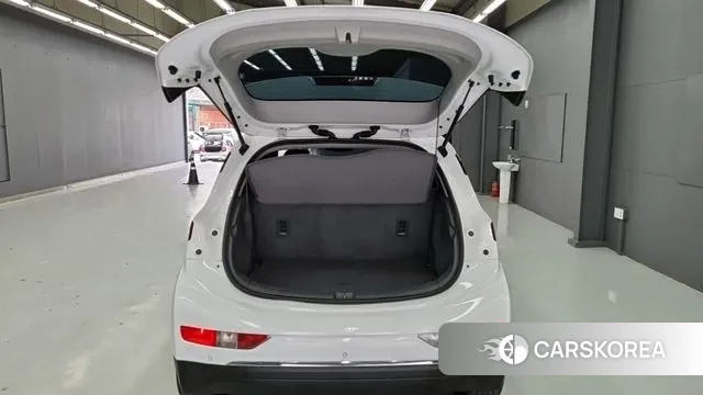 Chevrolet (GM Daewoo) Bolt EV id 3045027 из Кореи 7