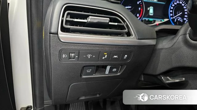 Hyundai Palisade id 4345022 из Кореи 7