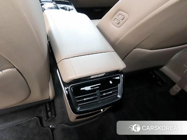 Kia K8 id 4249046 из Кореи 7