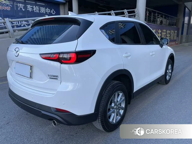 Mazda CX-5 id 4290478 из Китая 7