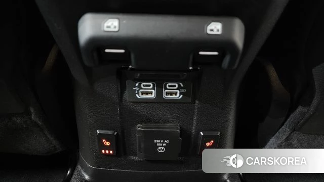 Jeep Wrangler (JL) id 4471526 из Кореи 7