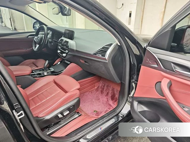 BMW X4 id 4299613 из Китая 7