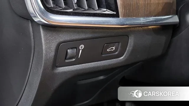 Volvo S90 id 3519478 из Кореи 7