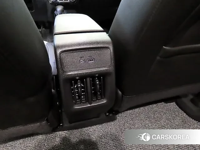 Chevrolet (GM Daewoo) Trax Crossover id 3565850 из Кореи 7