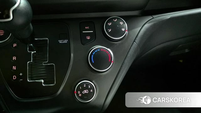 Kia The New Kia Ray id 3832100 из Кореи 7