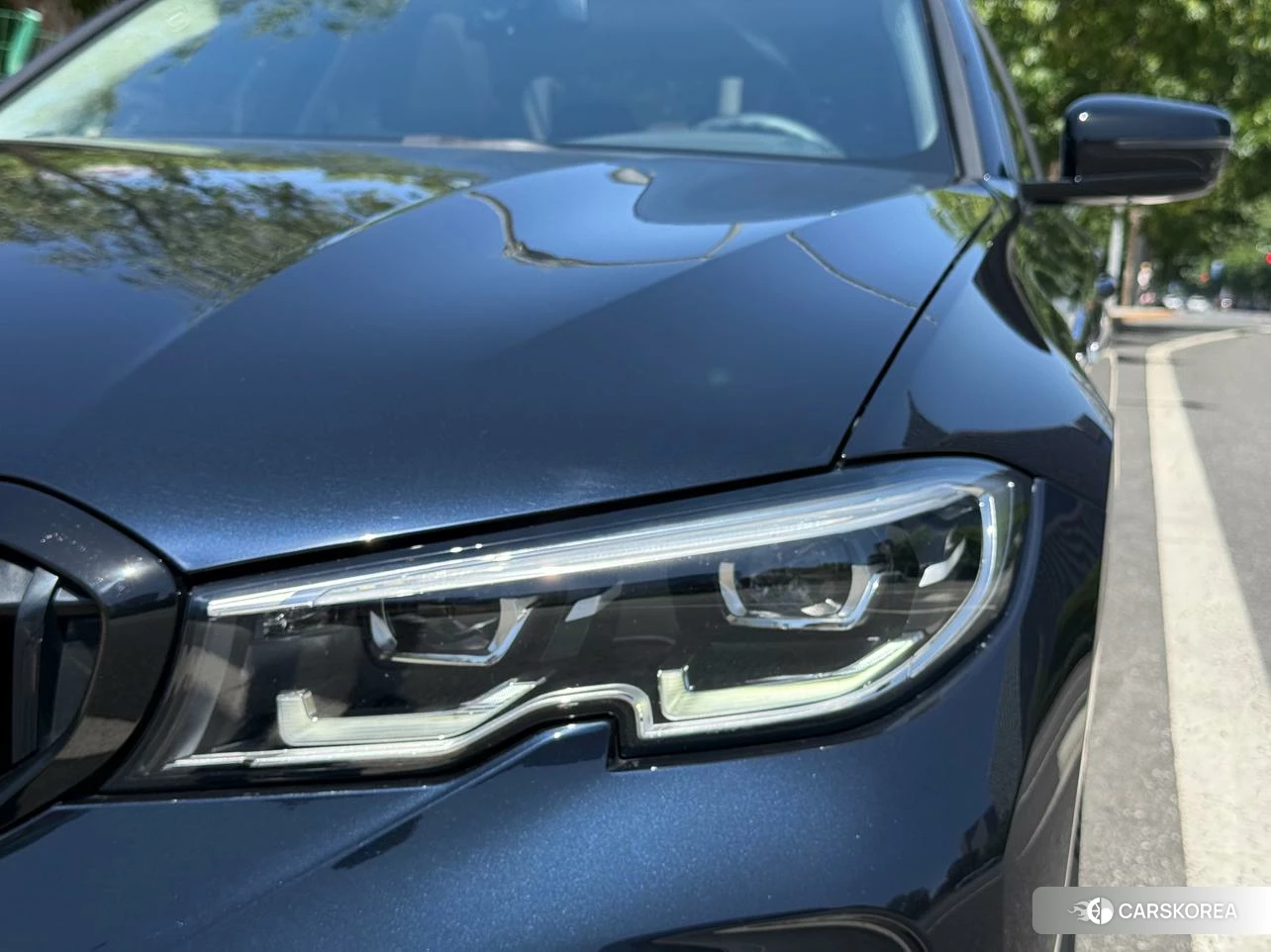 BMW 3 series id 4407572 из Китая 7